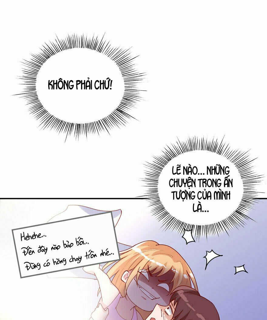 Tiểu Bạch Điềm Thê Của Long Thiếu: Chapter 37