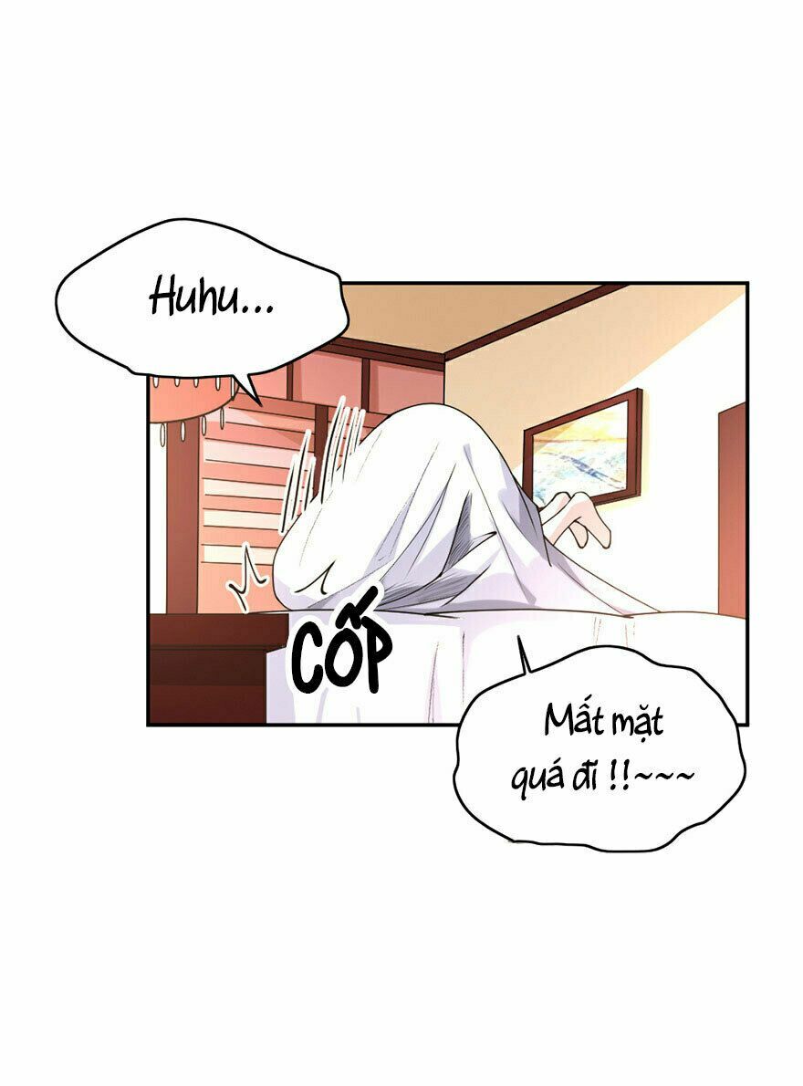 Tiểu Bạch Điềm Thê Của Long Thiếu: Chapter 37