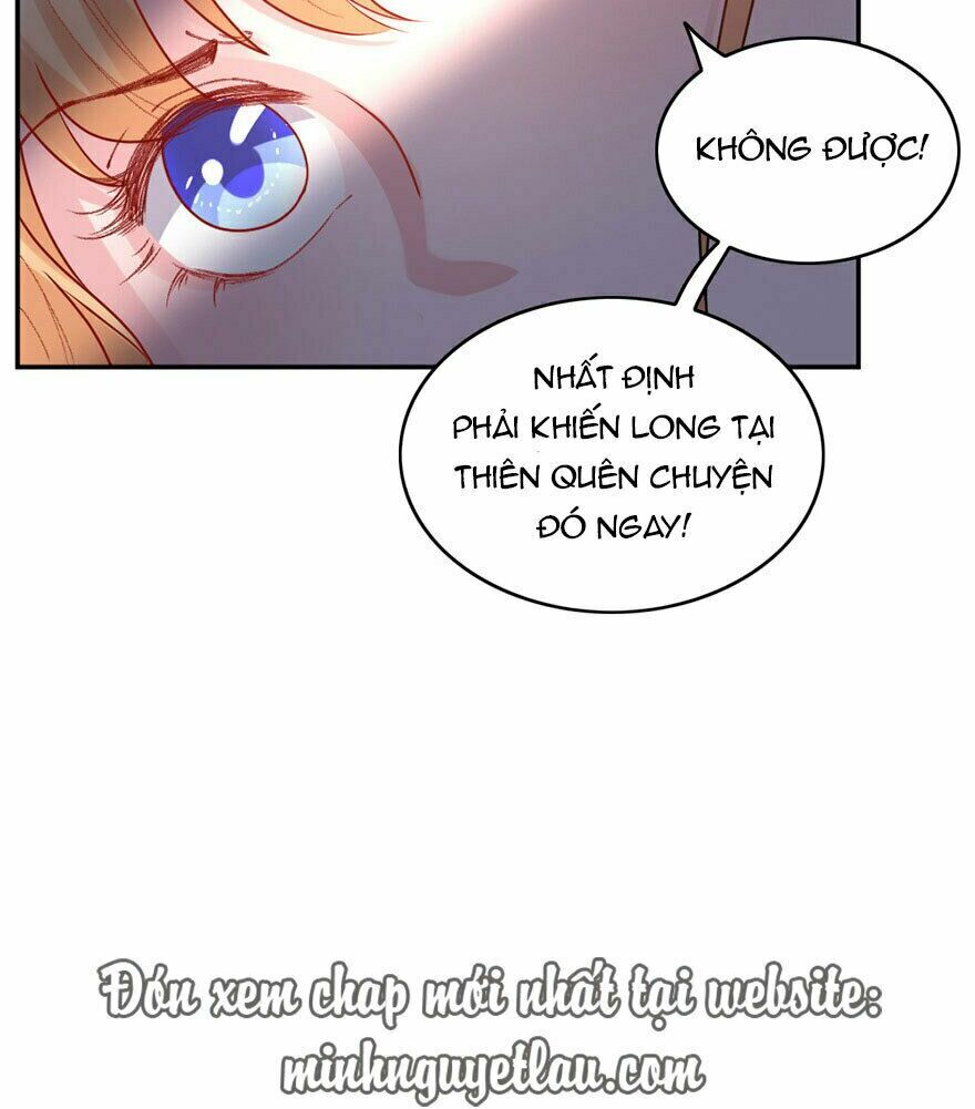 Tiểu Bạch Điềm Thê Của Long Thiếu: Chapter 37