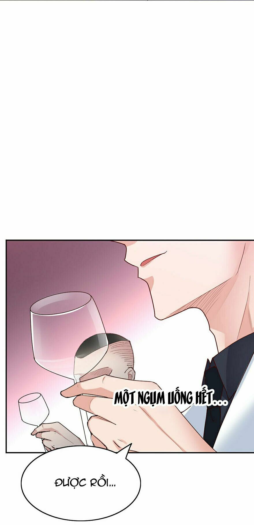 Tiểu Bạch Điềm Thê Của Long Thiếu: Chapter 37
