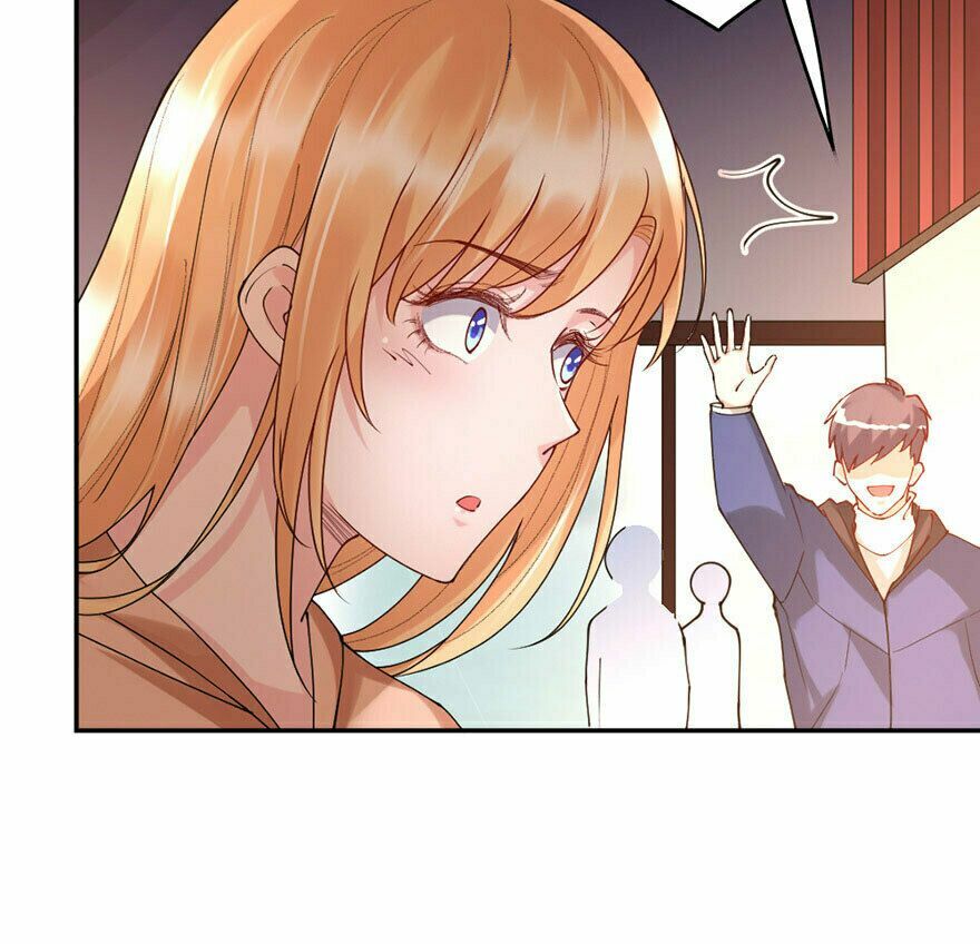 Tiểu Bạch Điềm Thê Của Long Thiếu: Chapter 38