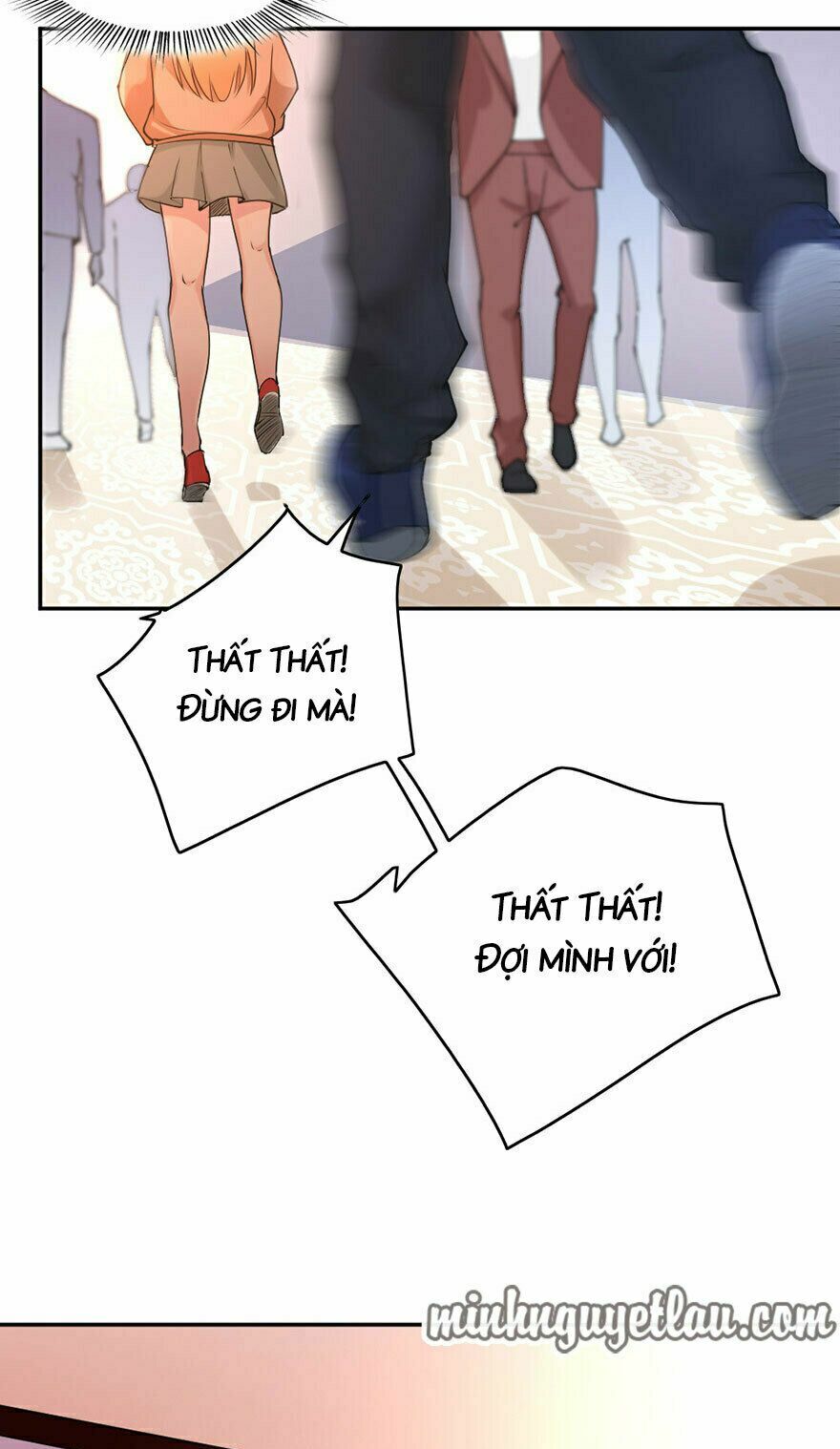 Tiểu Bạch Điềm Thê Của Long Thiếu: Chapter 38