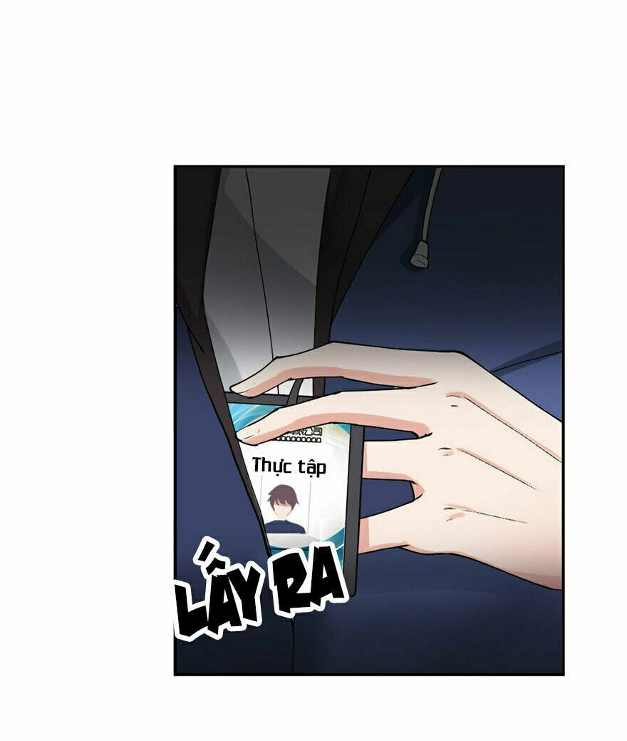 Tiểu Bạch Điềm Thê Của Long Thiếu: Chapter 38