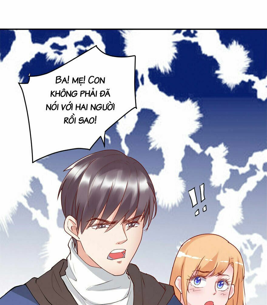 Tiểu Bạch Điềm Thê Của Long Thiếu: Chapter 38