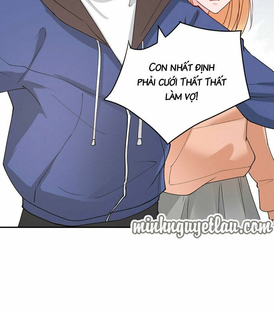 Tiểu Bạch Điềm Thê Của Long Thiếu: Chapter 38
