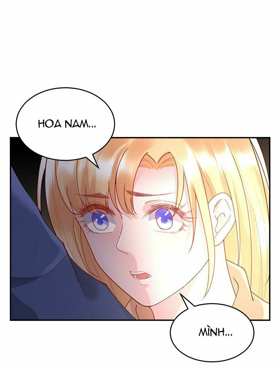 Tiểu Bạch Điềm Thê Của Long Thiếu: Chapter 38