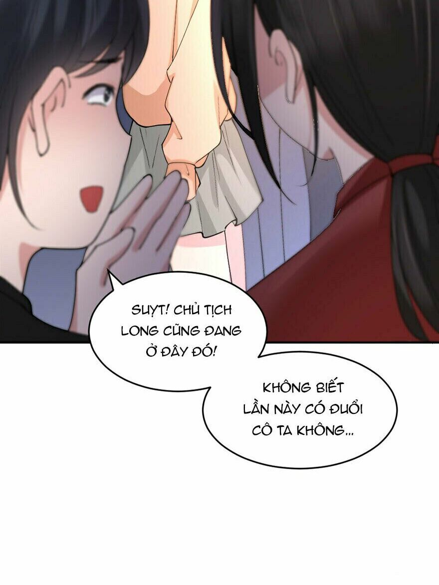 Tiểu Bạch Điềm Thê Của Long Thiếu: Chapter 38