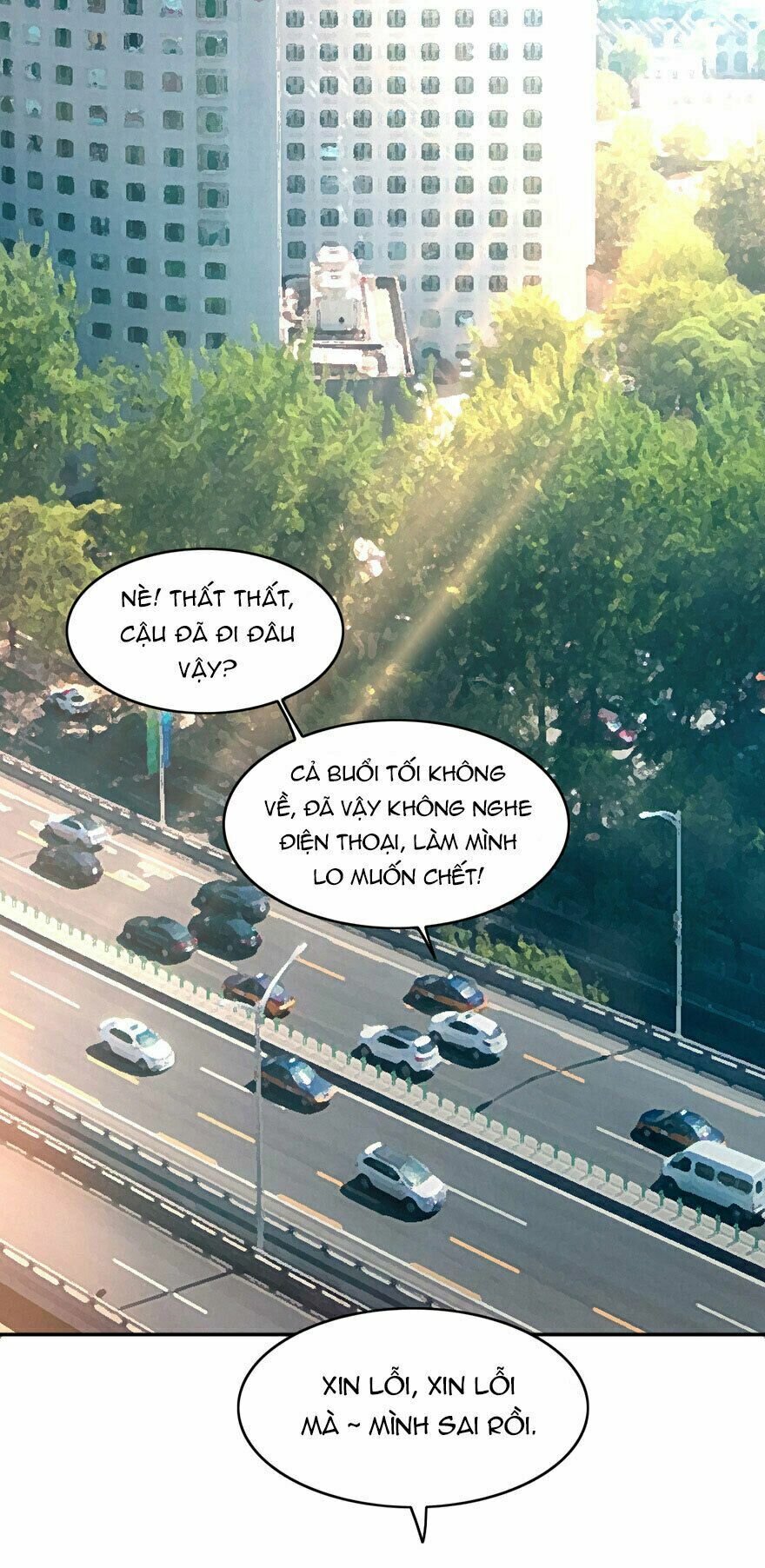 Tiểu Bạch Điềm Thê Của Long Thiếu: Chapter 38