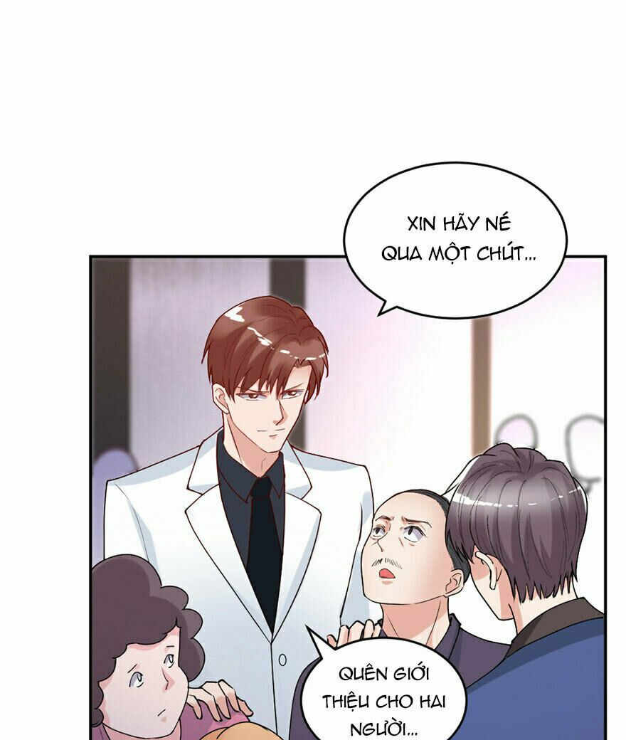 Tiểu Bạch Điềm Thê Của Long Thiếu: Chapter 38