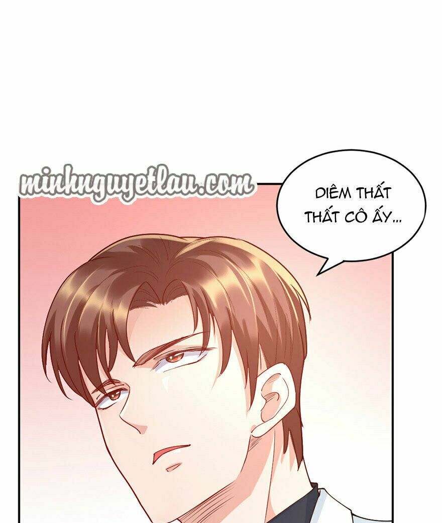 Tiểu Bạch Điềm Thê Của Long Thiếu: Chapter 38