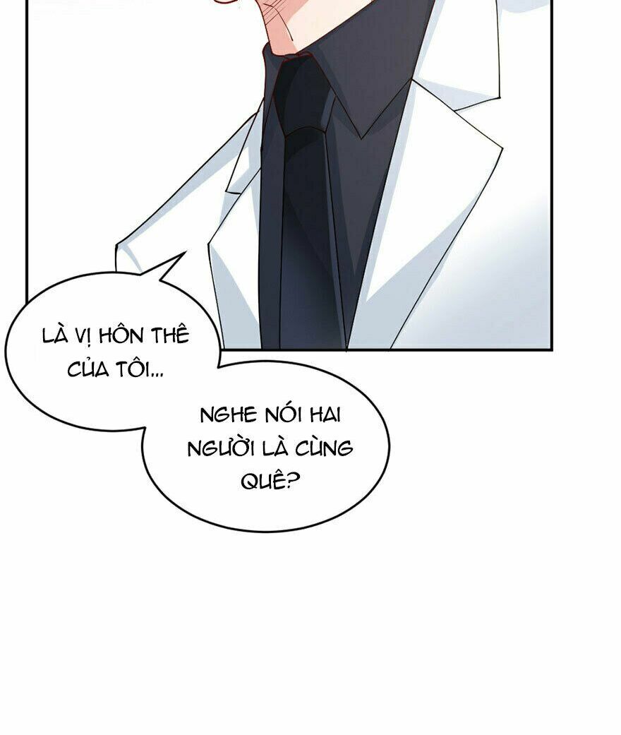 Tiểu Bạch Điềm Thê Của Long Thiếu: Chapter 38