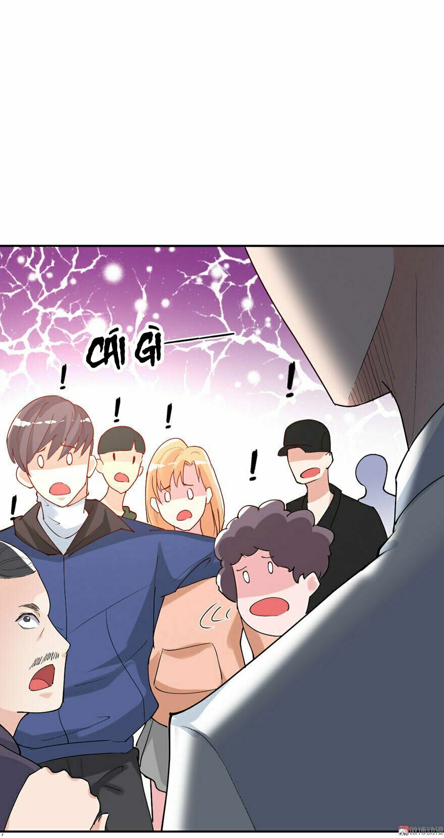 Tiểu Bạch Điềm Thê Của Long Thiếu: Chapter 38