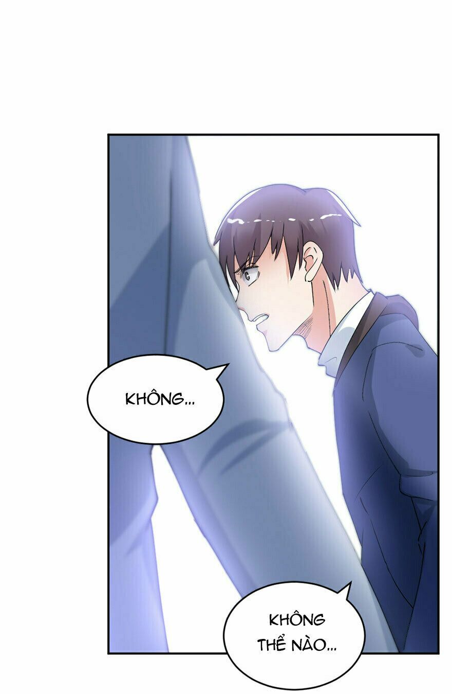 Tiểu Bạch Điềm Thê Của Long Thiếu: Chapter 38
