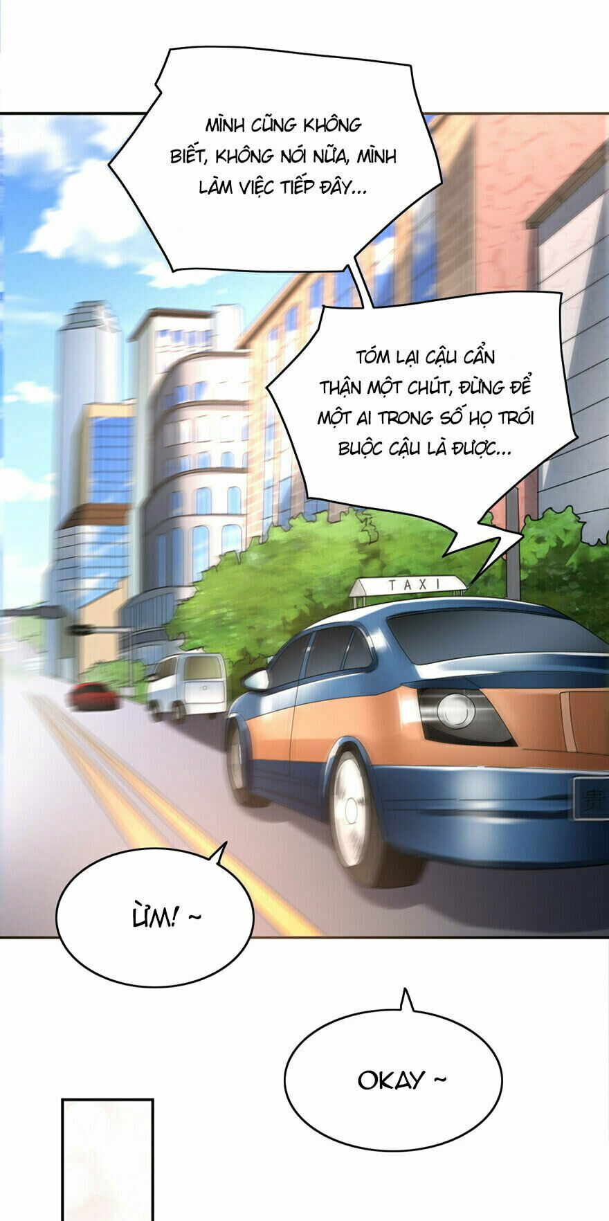 Tiểu Bạch Điềm Thê Của Long Thiếu: Chapter 38