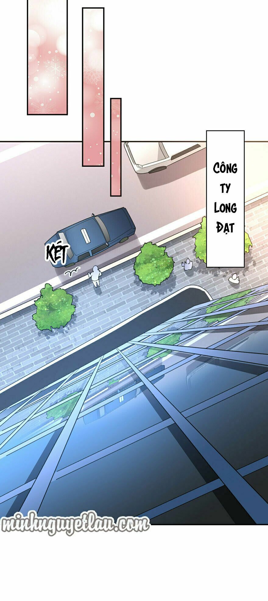 Tiểu Bạch Điềm Thê Của Long Thiếu: Chapter 38