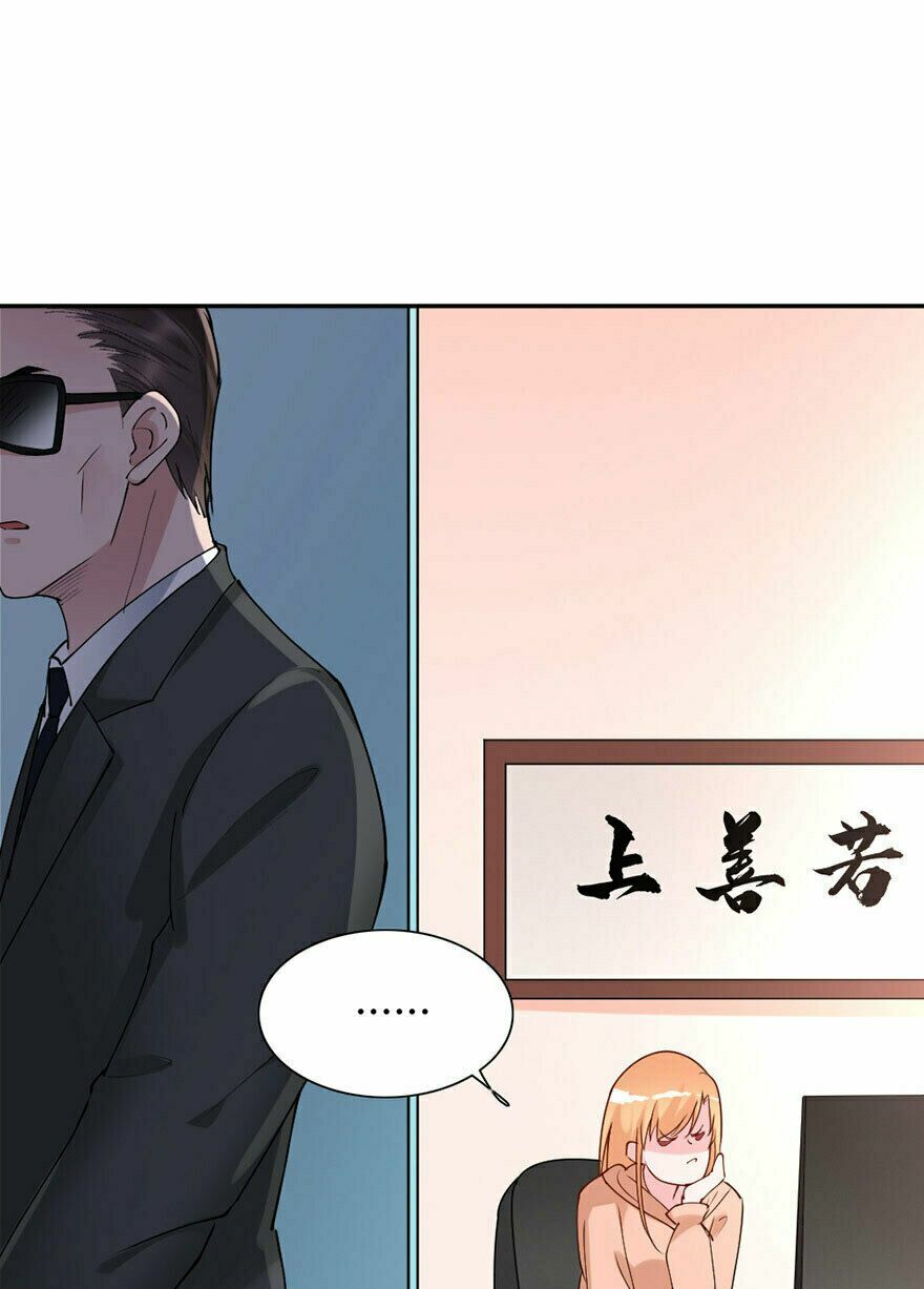 Tiểu Bạch Điềm Thê Của Long Thiếu: Chapter 39