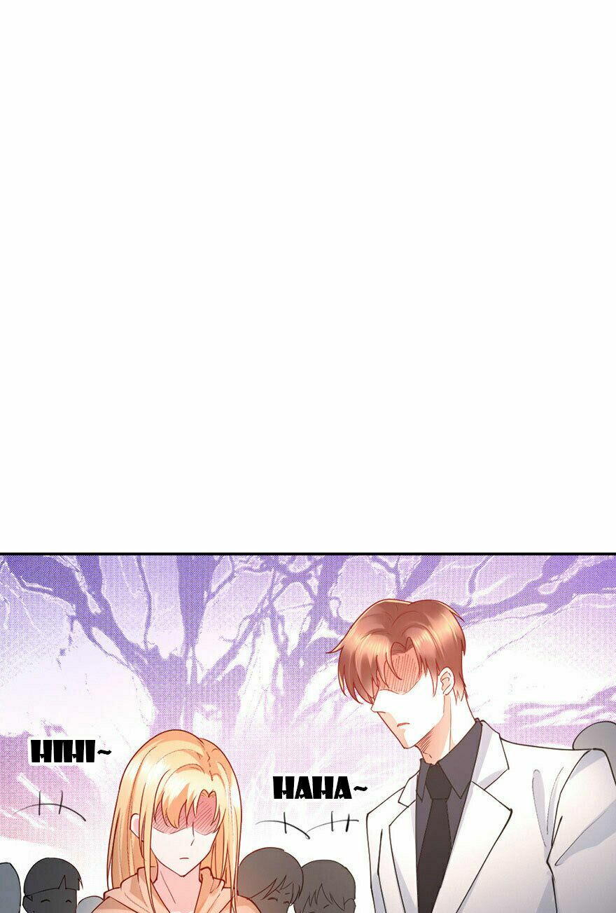 Tiểu Bạch Điềm Thê Của Long Thiếu: Chapter 39