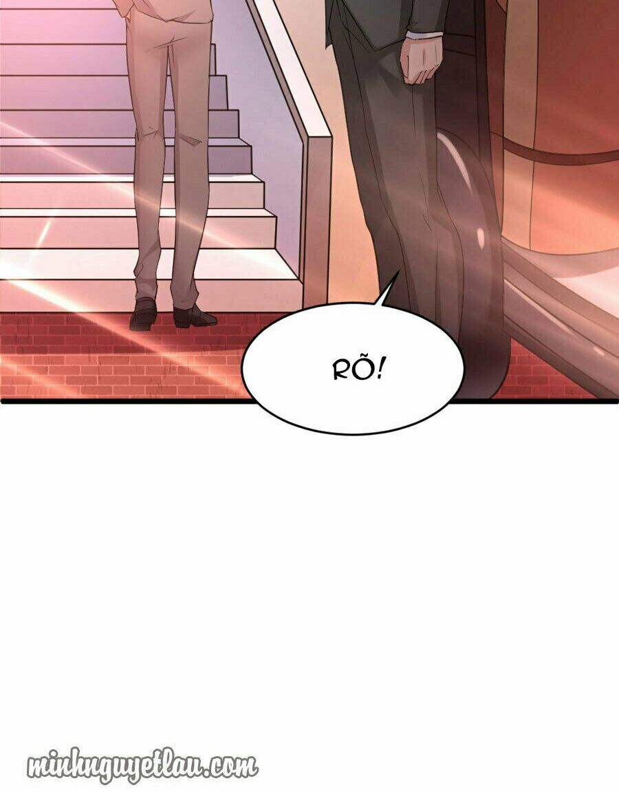Tiểu Bạch Điềm Thê Của Long Thiếu: Chapter 4