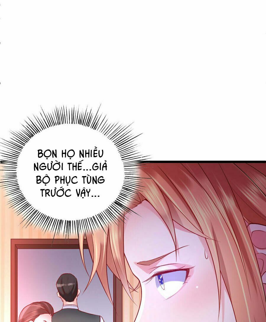 Tiểu Bạch Điềm Thê Của Long Thiếu: Chapter 4