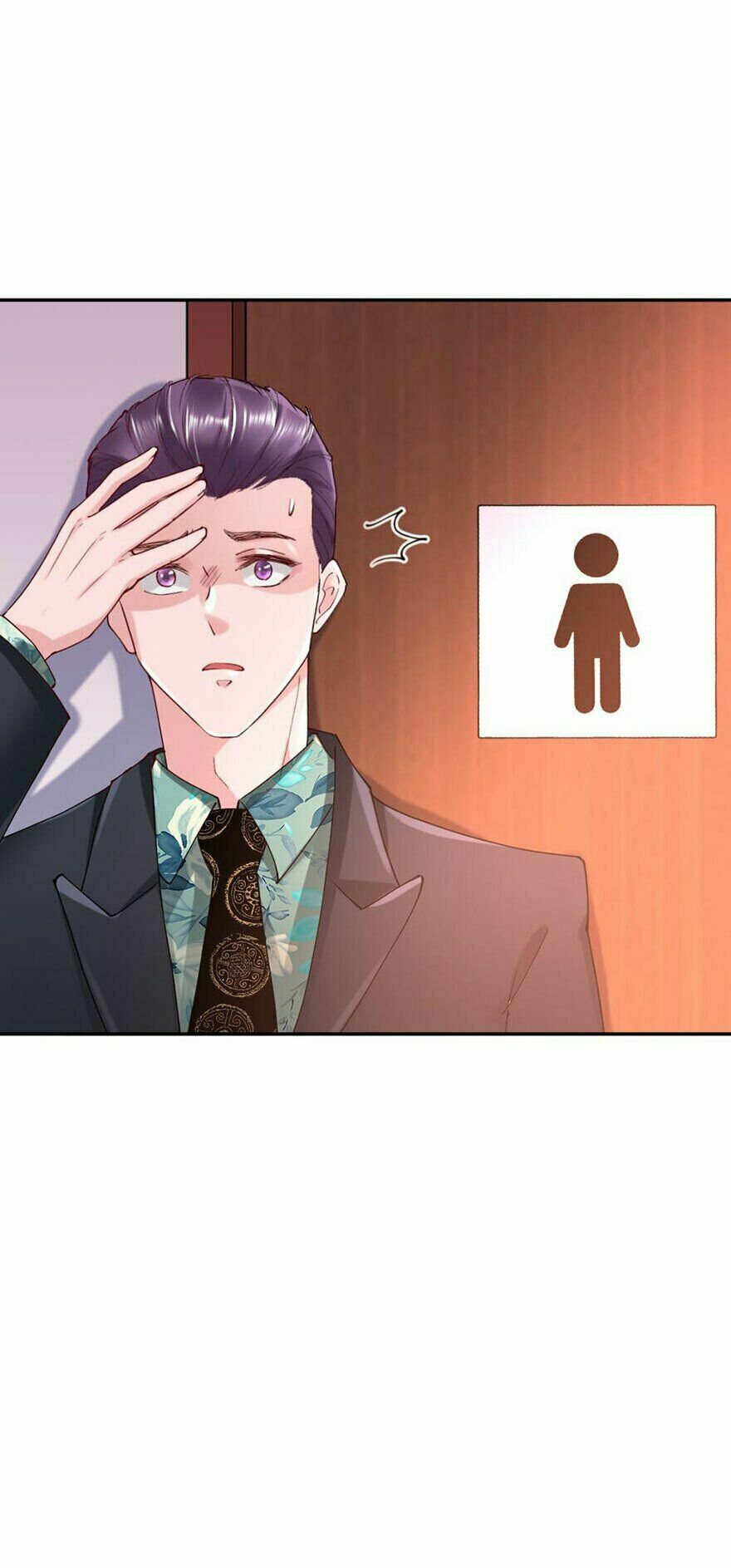 Tiểu Bạch Điềm Thê Của Long Thiếu: Chapter 40