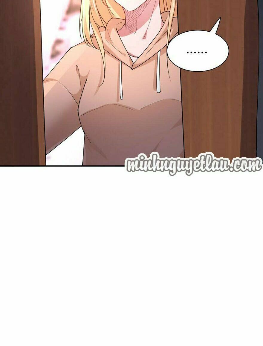 Tiểu Bạch Điềm Thê Của Long Thiếu: Chapter 40