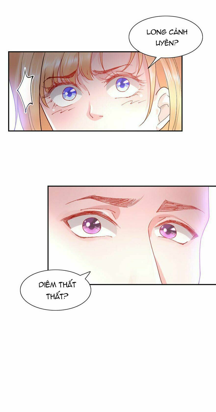 Tiểu Bạch Điềm Thê Của Long Thiếu: Chapter 40