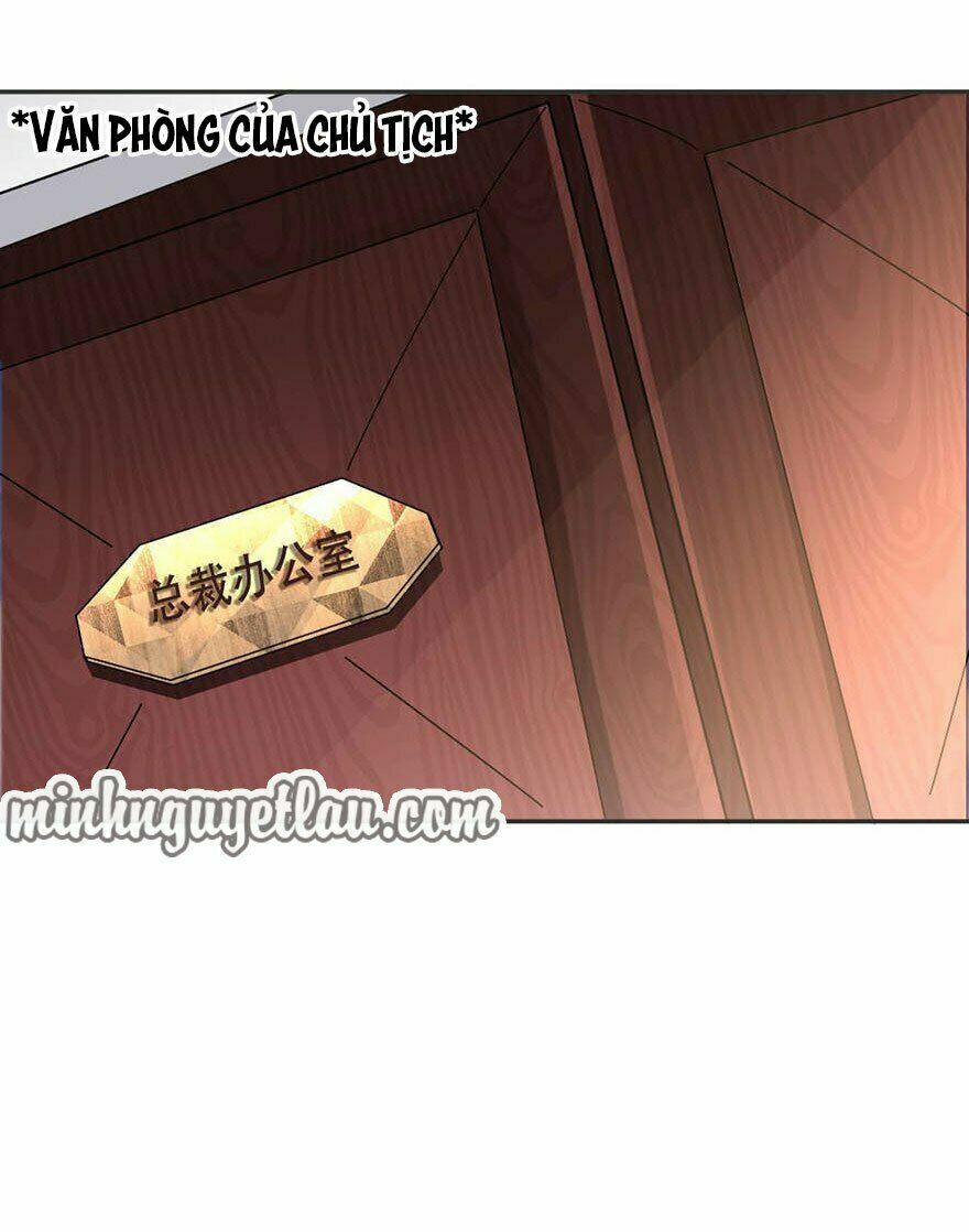 Tiểu Bạch Điềm Thê Của Long Thiếu: Chapter 40