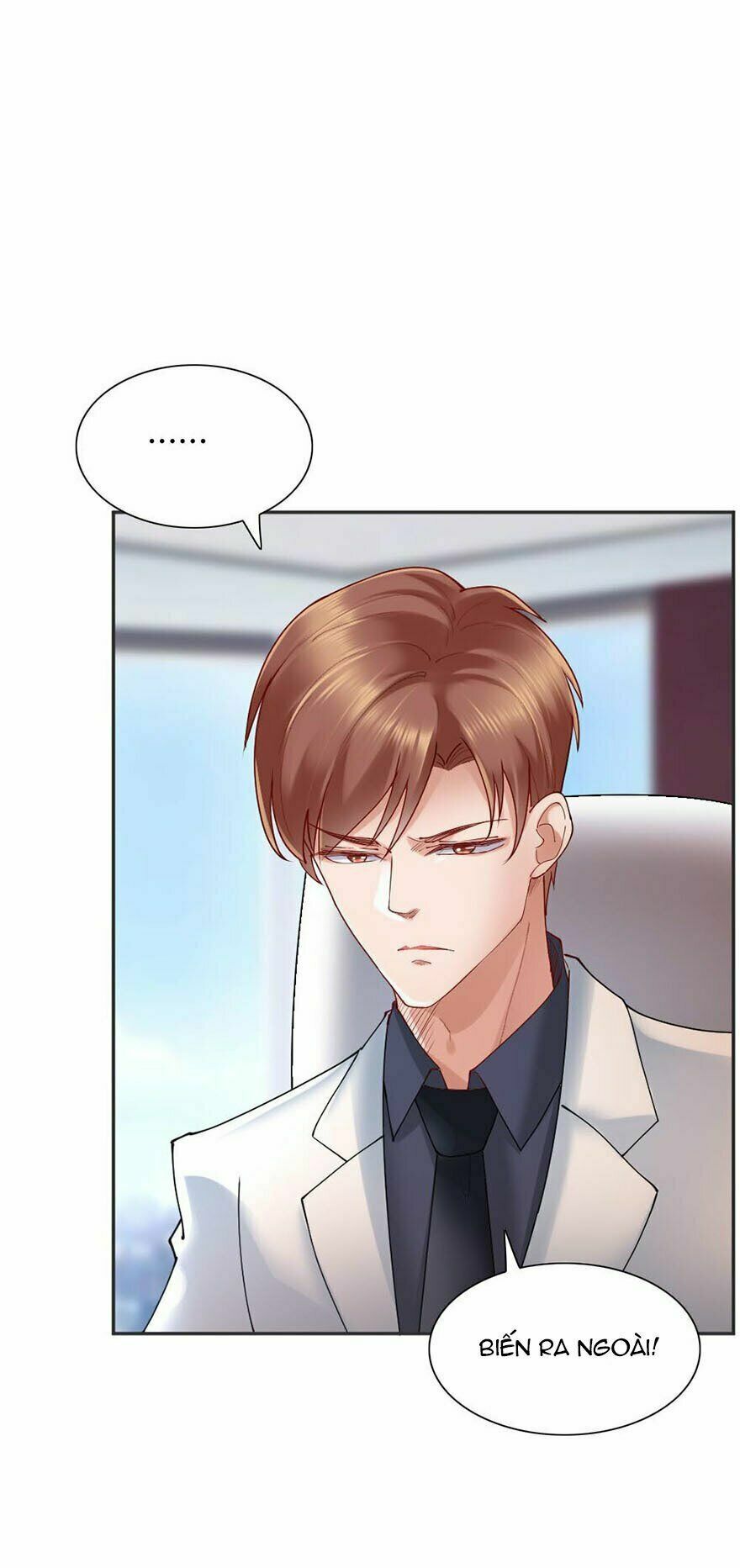 Tiểu Bạch Điềm Thê Của Long Thiếu: Chapter 40