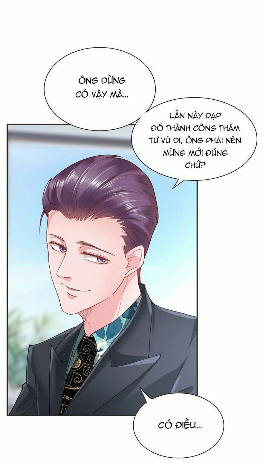 Tiểu Bạch Điềm Thê Của Long Thiếu: Chapter 40