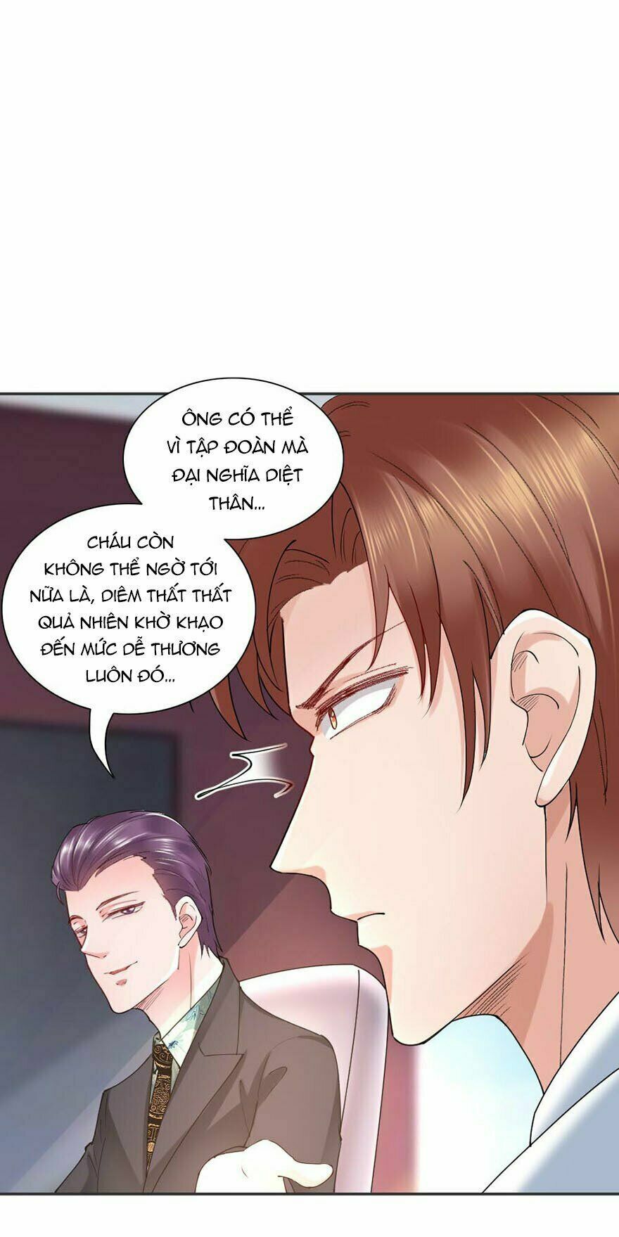 Tiểu Bạch Điềm Thê Của Long Thiếu: Chapter 40