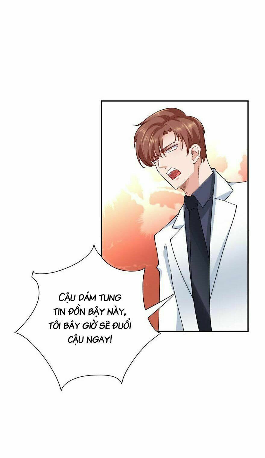 Tiểu Bạch Điềm Thê Của Long Thiếu: Chapter 40