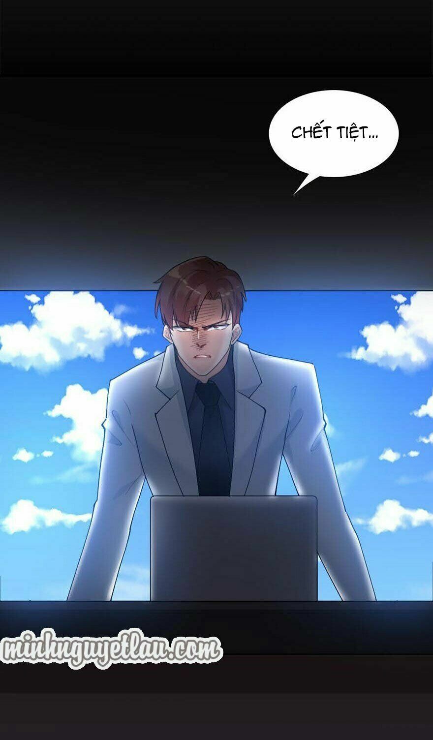 Tiểu Bạch Điềm Thê Của Long Thiếu: Chapter 40
