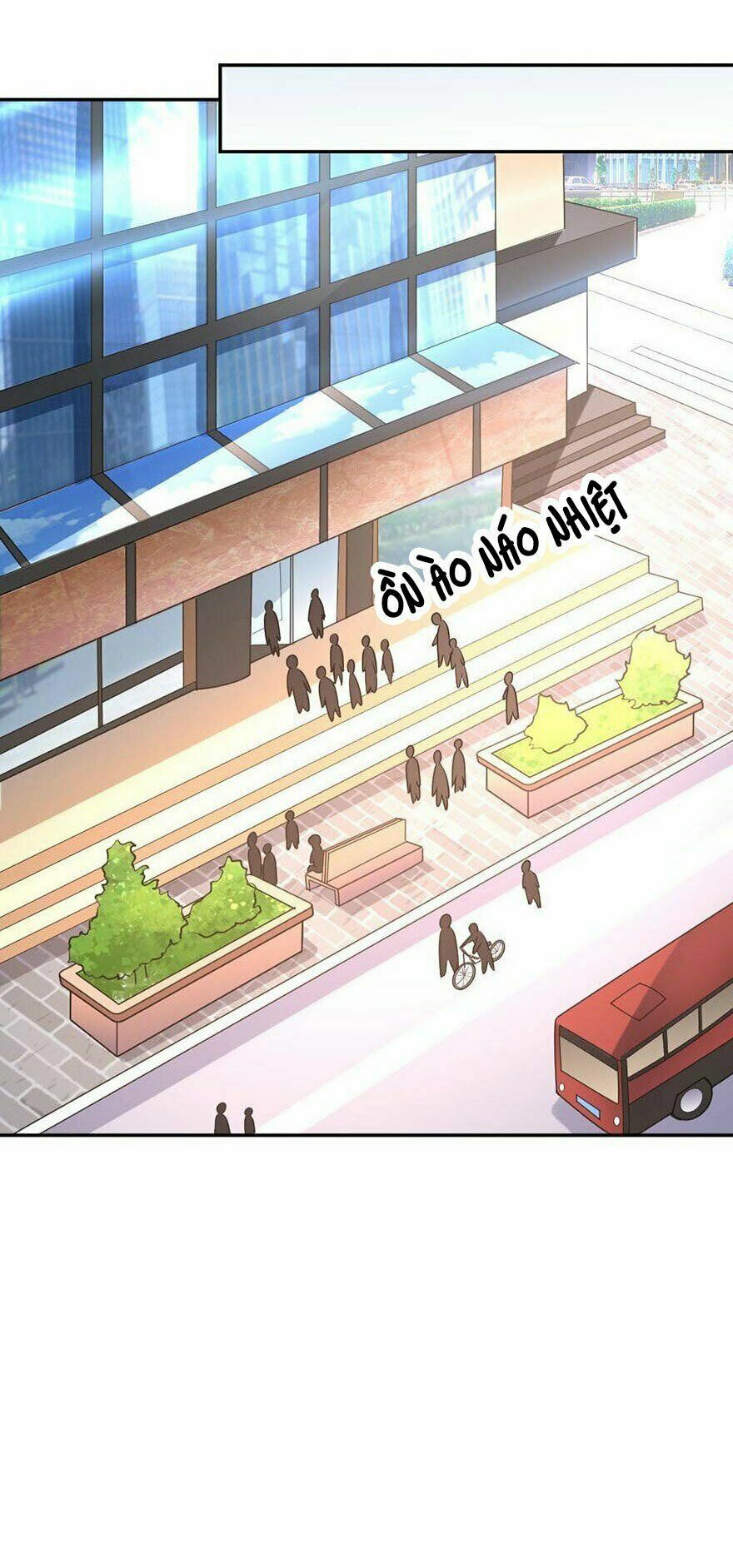 Tiểu Bạch Điềm Thê Của Long Thiếu: Chapter 40