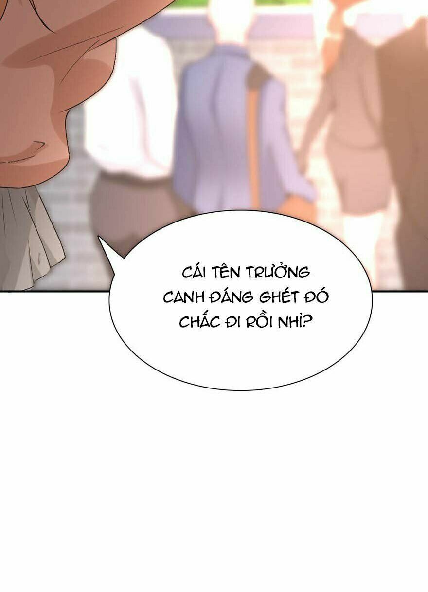 Tiểu Bạch Điềm Thê Của Long Thiếu: Chapter 40