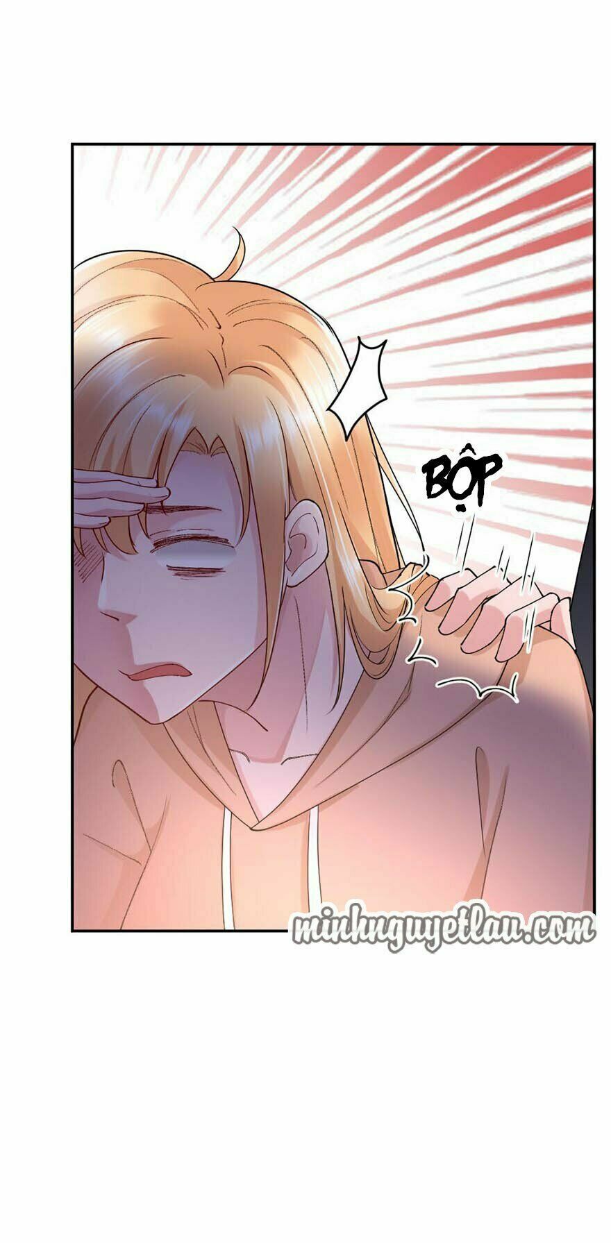 Tiểu Bạch Điềm Thê Của Long Thiếu: Chapter 40
