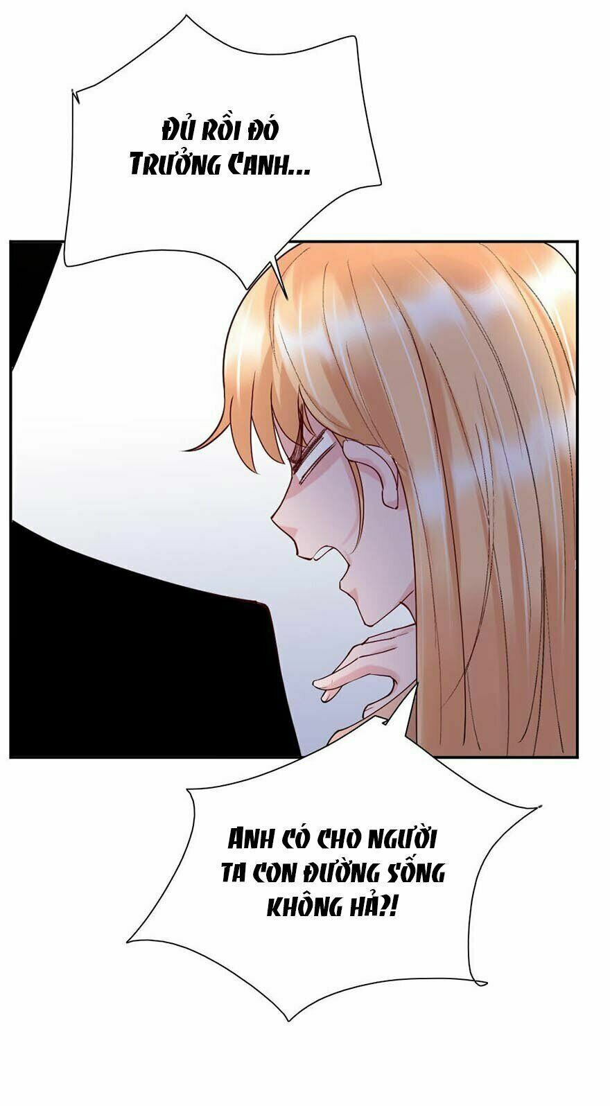 Tiểu Bạch Điềm Thê Của Long Thiếu: Chapter 40