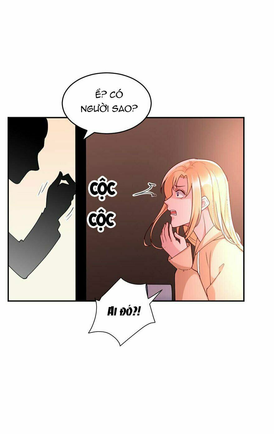 Tiểu Bạch Điềm Thê Của Long Thiếu: Chapter 40