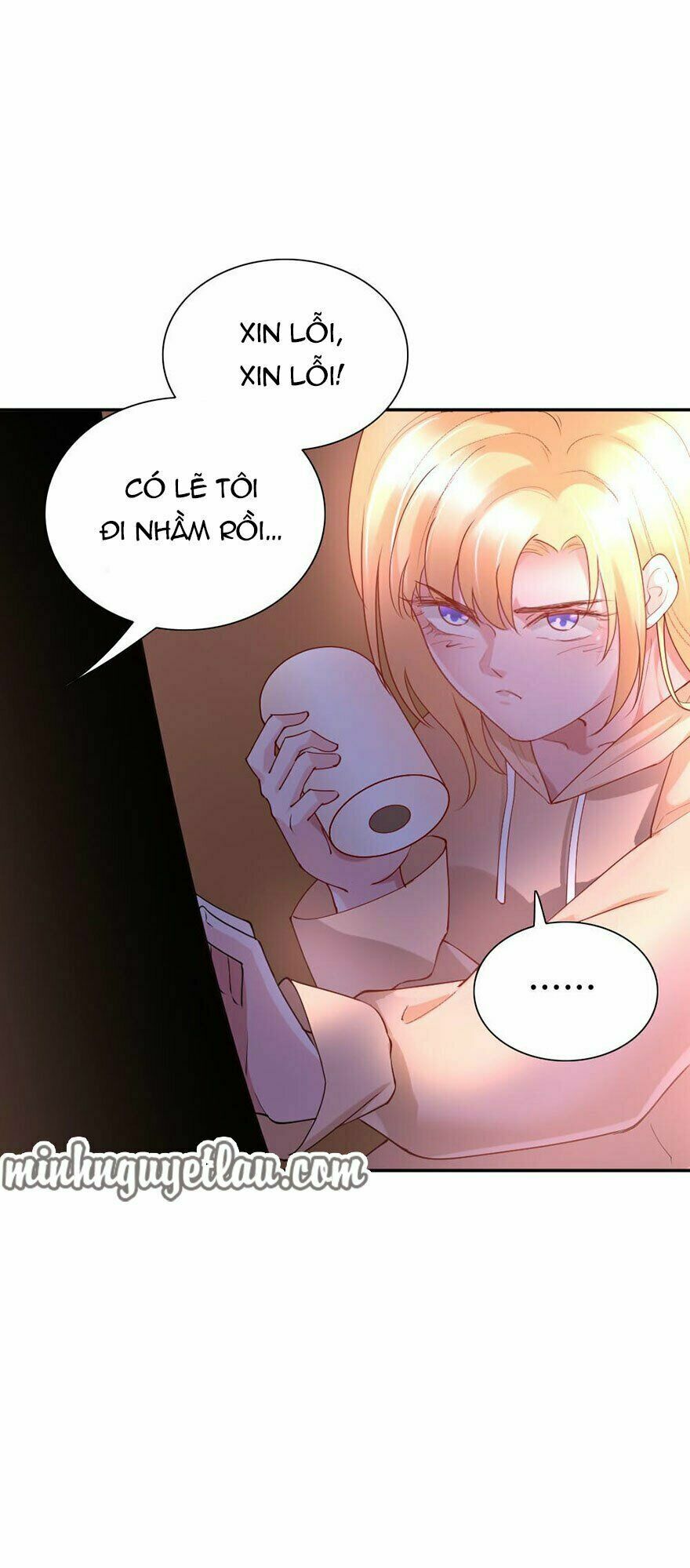 Tiểu Bạch Điềm Thê Của Long Thiếu: Chapter 40