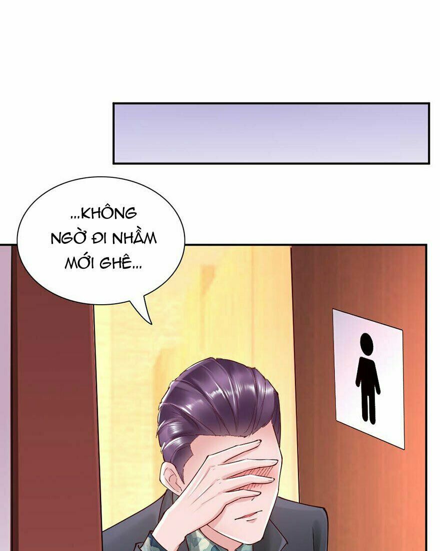Tiểu Bạch Điềm Thê Của Long Thiếu: Chapter 40