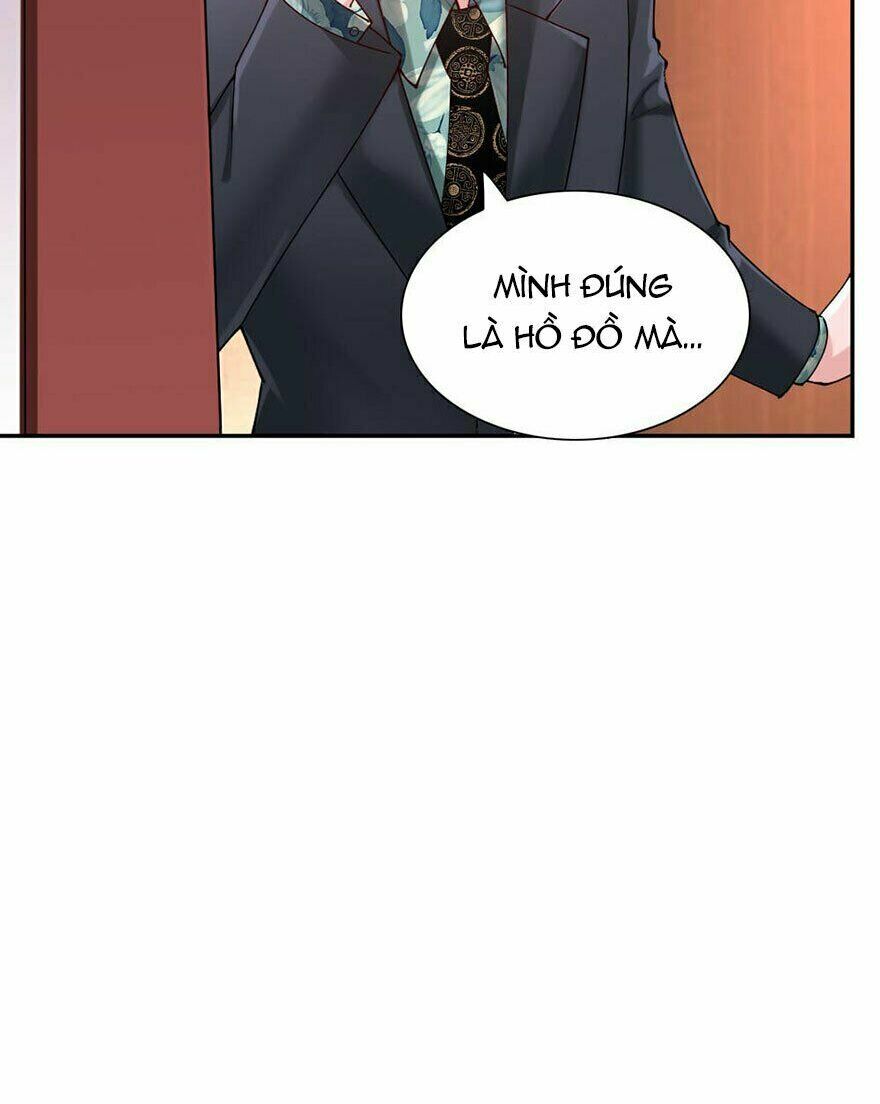 Tiểu Bạch Điềm Thê Của Long Thiếu: Chapter 40