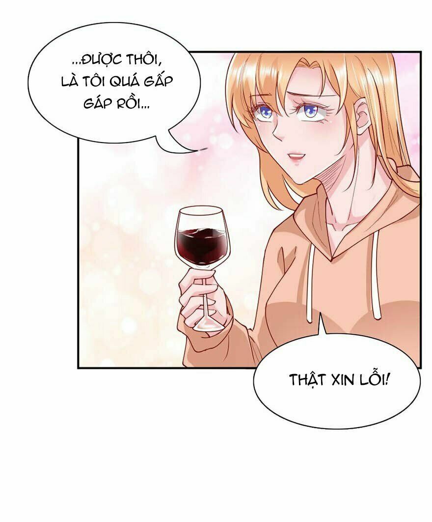 Tiểu Bạch Điềm Thê Của Long Thiếu: Chapter 41