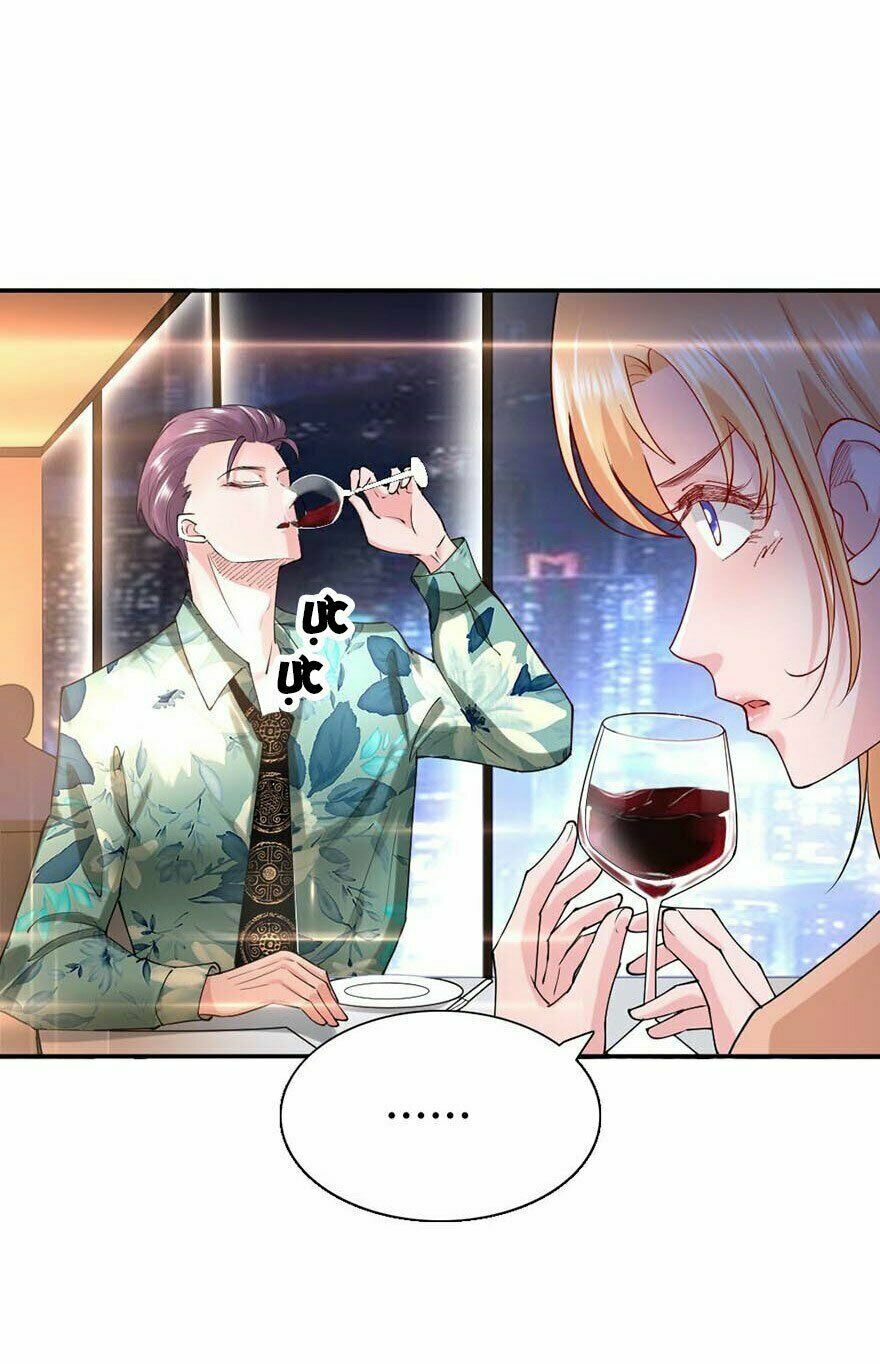 Tiểu Bạch Điềm Thê Của Long Thiếu: Chapter 41