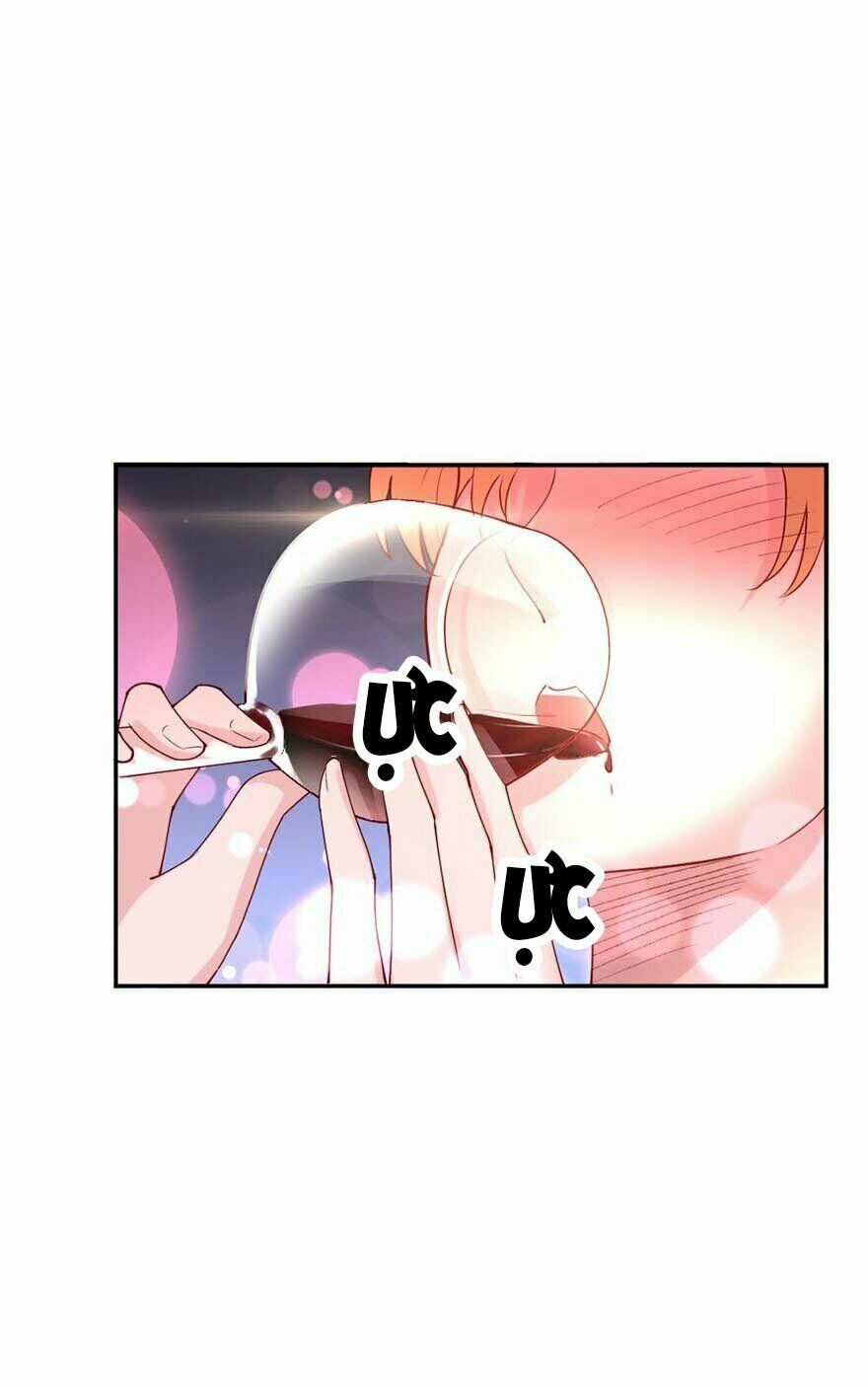 Tiểu Bạch Điềm Thê Của Long Thiếu: Chapter 41