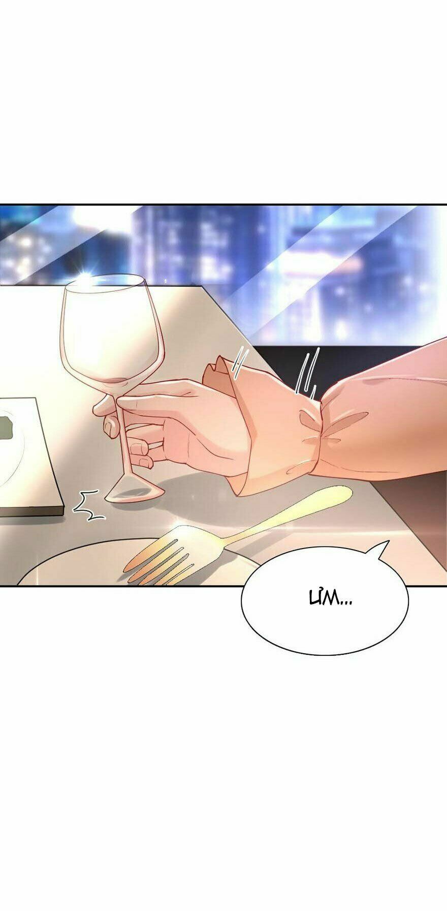 Tiểu Bạch Điềm Thê Của Long Thiếu: Chapter 41