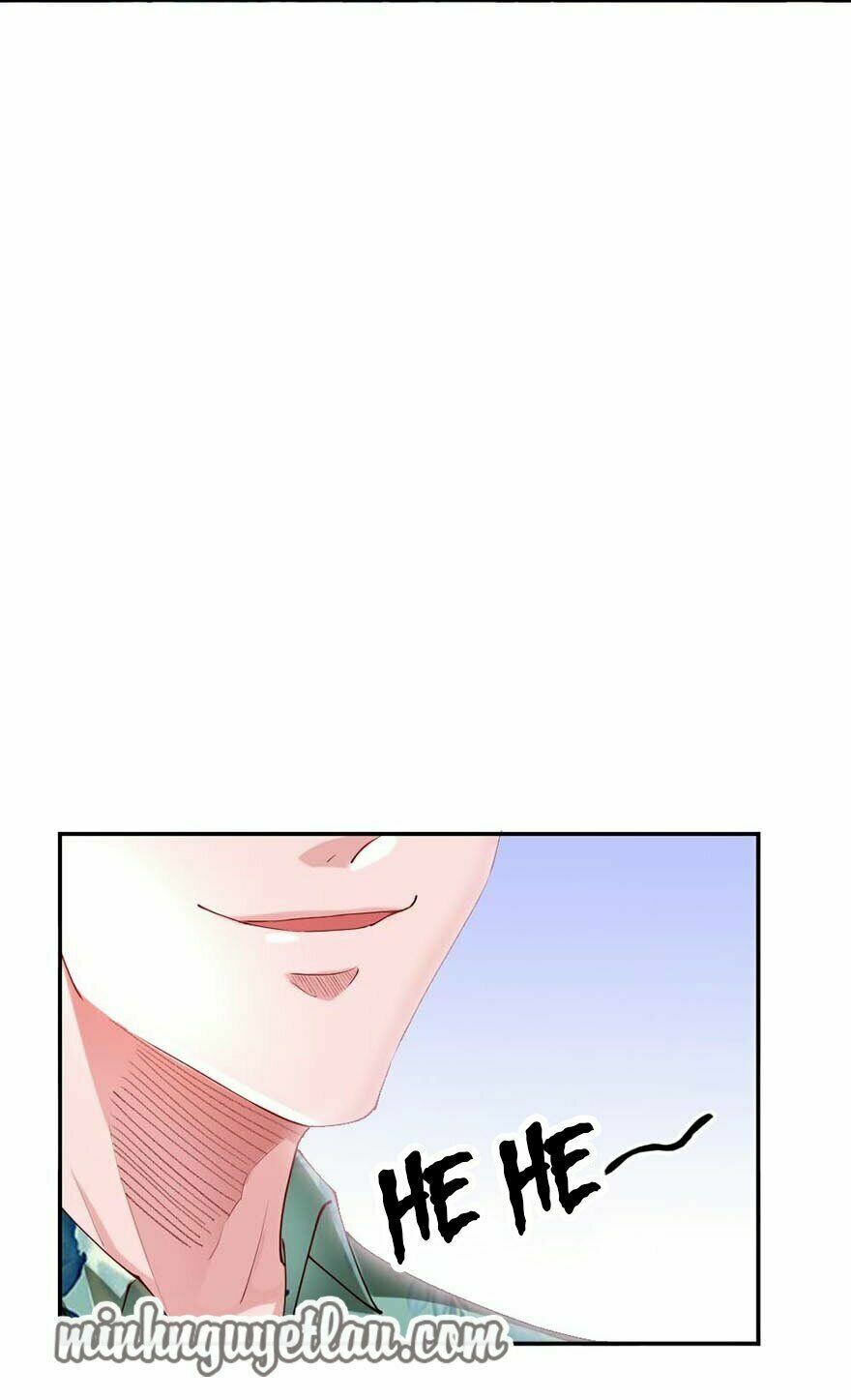 Tiểu Bạch Điềm Thê Của Long Thiếu: Chapter 41