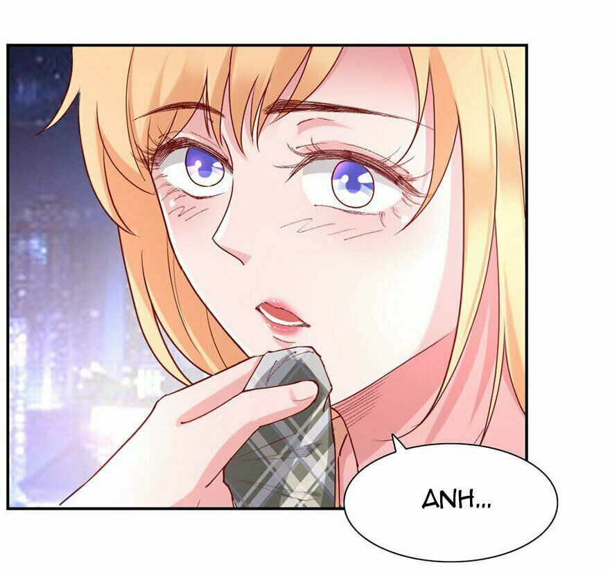 Tiểu Bạch Điềm Thê Của Long Thiếu: Chapter 41