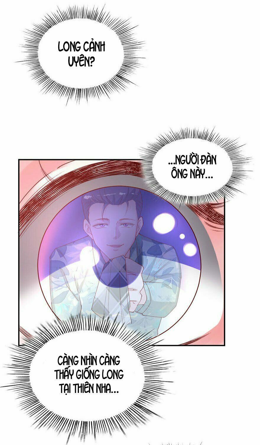 Tiểu Bạch Điềm Thê Của Long Thiếu: Chapter 41