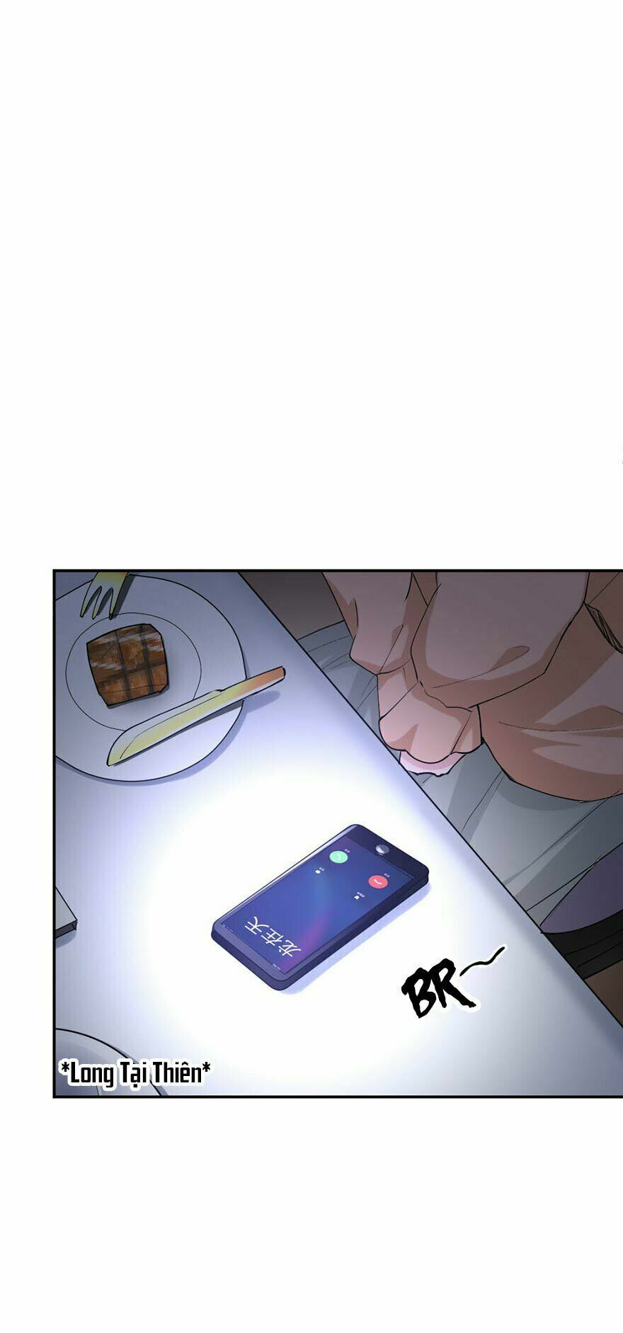 Tiểu Bạch Điềm Thê Của Long Thiếu: Chapter 41