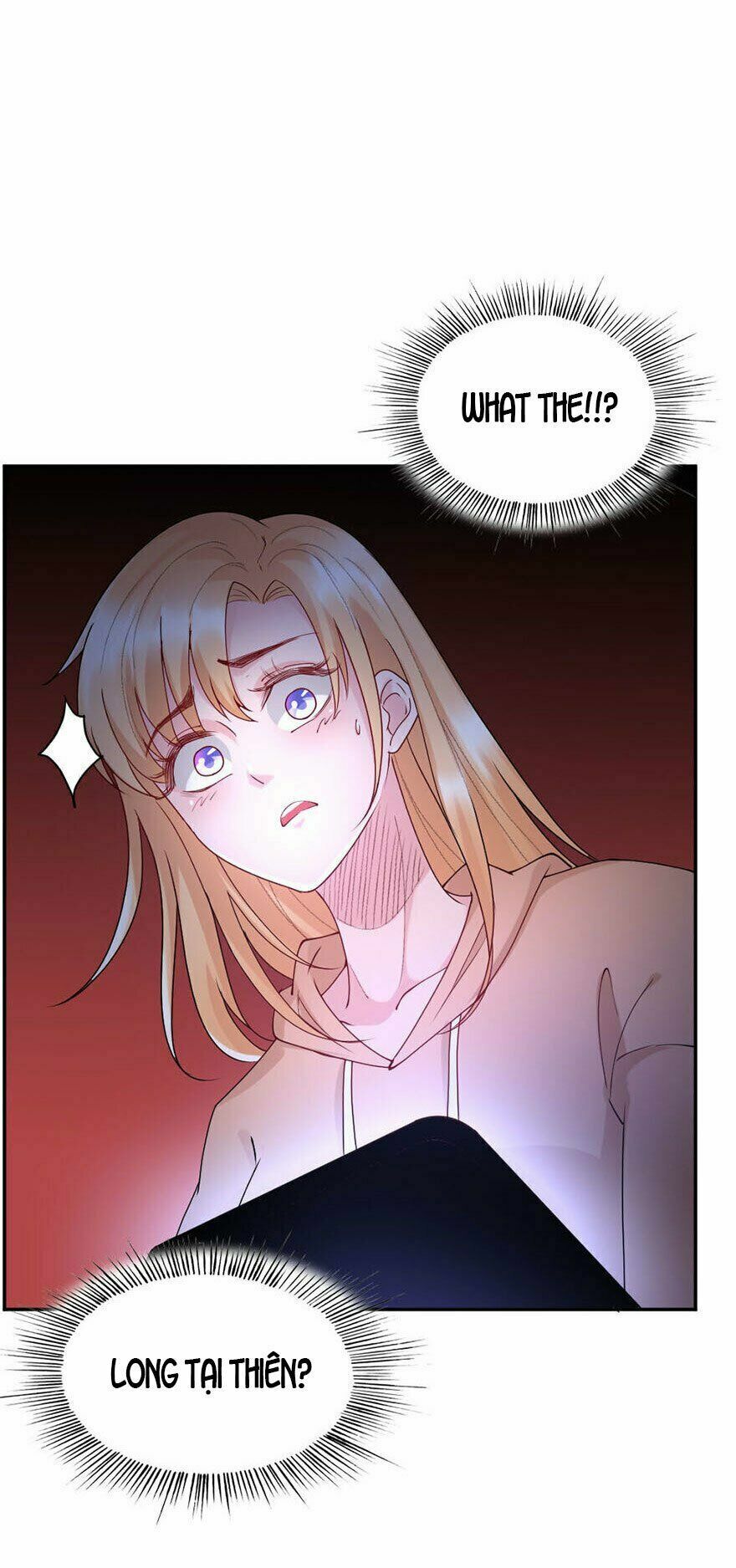 Tiểu Bạch Điềm Thê Của Long Thiếu: Chapter 41
