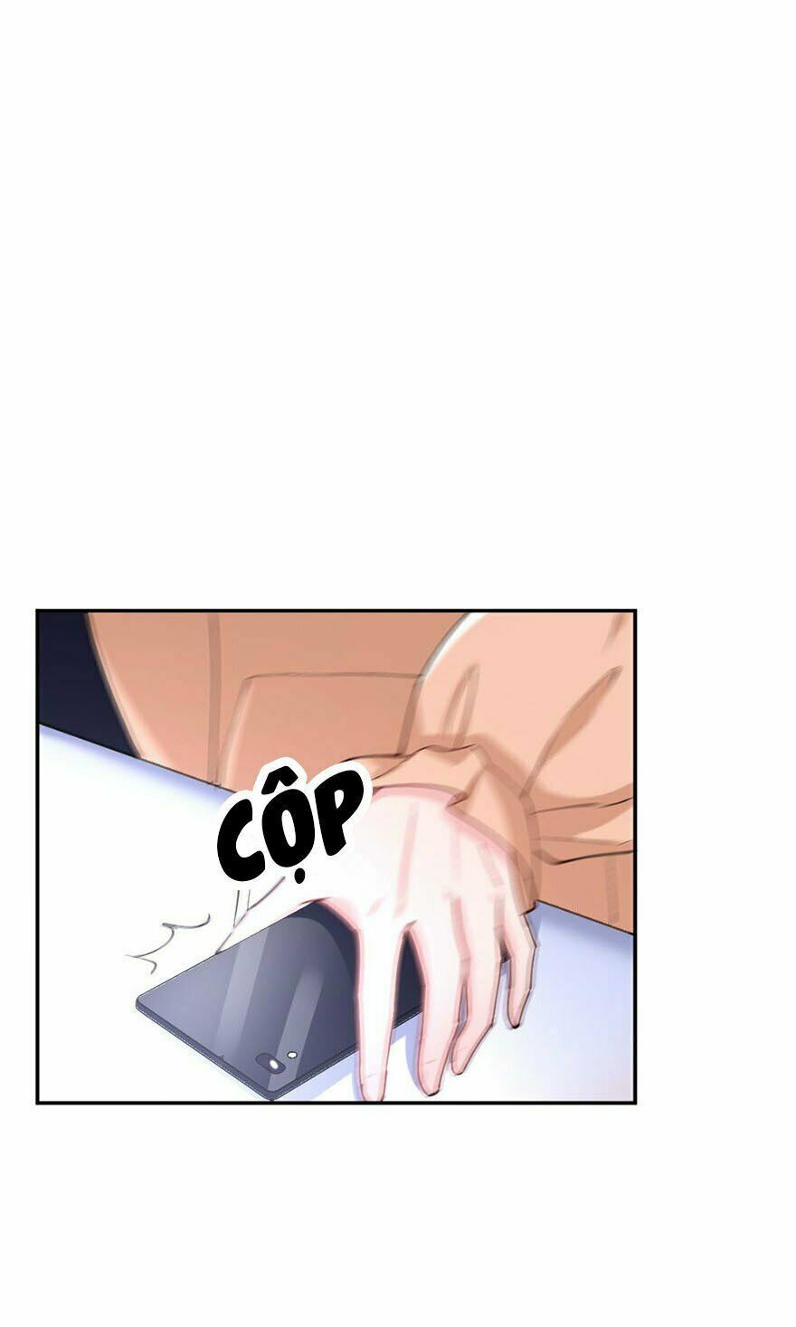 Tiểu Bạch Điềm Thê Của Long Thiếu: Chapter 41